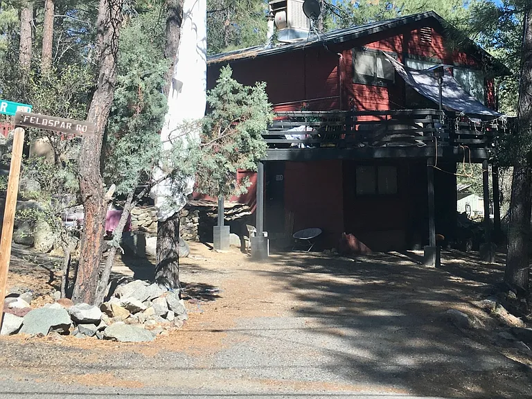 4535 S Feldspar Rd #1 — Photo 2