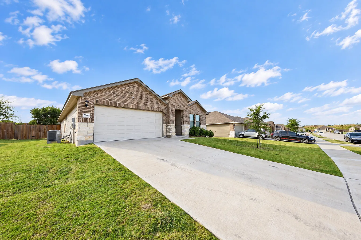 5709 Great Divide Rd, Killeen — Photo 2
