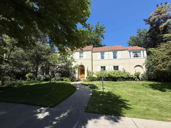 117 N Locust St, Boise, ID 83712
