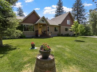 1265 Jellison Rd, Columbia Falls, MT 59912