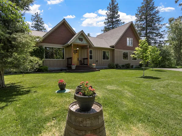 1265 Jellison Rd, Columbia Falls, MT 59912