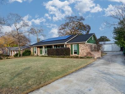 6104 Windsor Dr, Columbus, GA, 31909