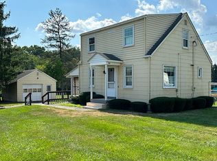 153 Pine St, Jefferson, PA 15344