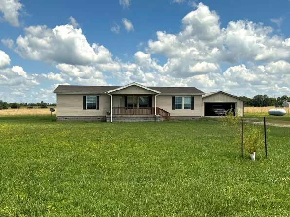 2926 Jute Road, Seneca, MO 64865