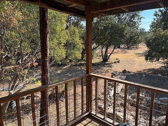 View of Front Yard and Street