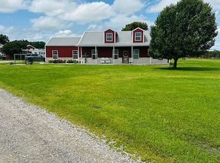 9151 State Highway 48 S, Coleman, OK 73432