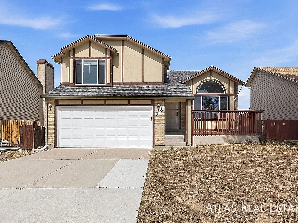 6658 Chantilly Pl