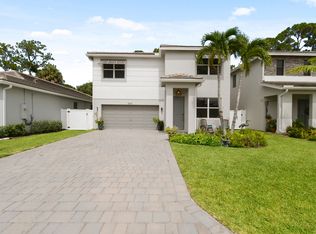 18519 Claybrook St, Jupiter, FL 33458