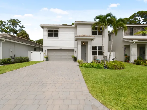 18519 Claybrook Street, Jupiter, FL 33458