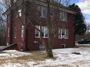 71 Dunnigan St, Weatherly, PA 18255