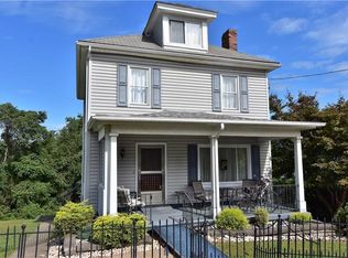 230 Washington Ave, Homestead, PA