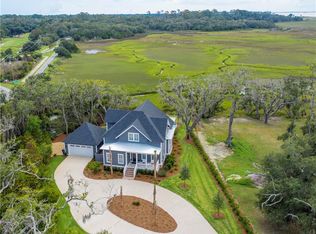 115 Yacht Club Dr, Saint Simons Island, GA 31522