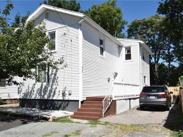 219 Whittier Ave, Providence, RI 02909