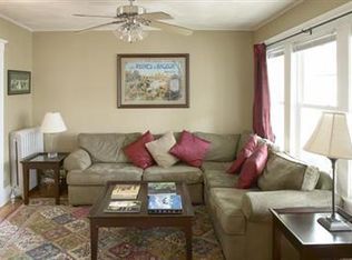 51 Windsor Rd #1A, Medford, MA 02155