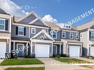 4150 Aster Point Ct, Pfafftown, NC 27040