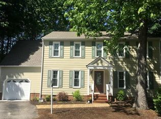 2200 Turtle Hill Cir, Midlothian, VA 23112