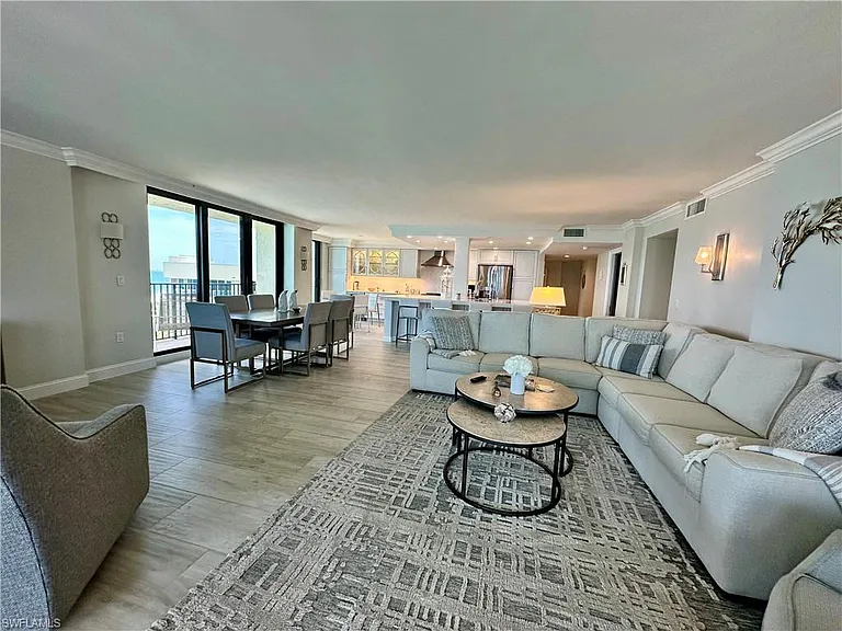 10951 Gulf Shore Dr #1405 — Photo 13