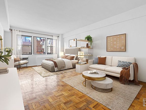 5th image of 205 E 77th St APT 8D
