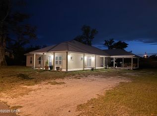 237 Sherman Ave, Panama City, FL 32401