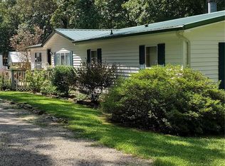 3910 Wilkinson Rd, De Soto, MO 63020