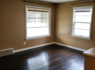 4360 Parkton Dr, Warrensville Heights, OH