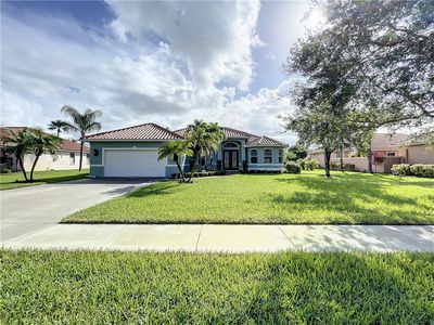 5888 Pine Ridge Cir, Vero Beach, FL, 32967