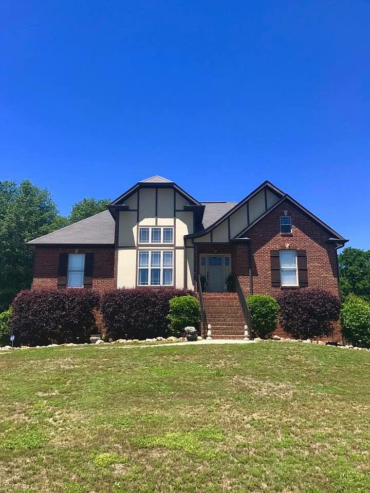 110 Major Cir, Riverside, AL 35135 Zillow