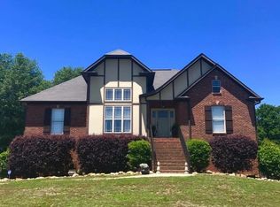 110 Major Cir, Riverside, AL 35135