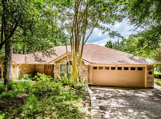 2217 Azalea Cir, Huntsville, TX 77340