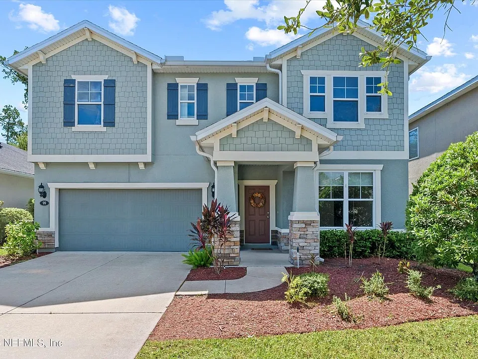 99 White Marsh Dr