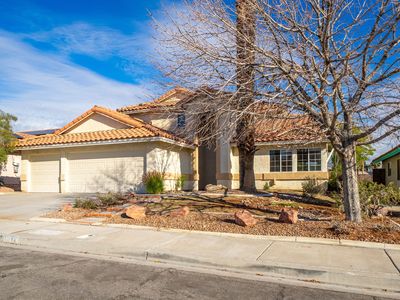 1834 Escondido Ter, Henderson, NV, 89074