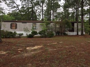 5852 Fish Hatchery Rd, Pelion, SC 29123