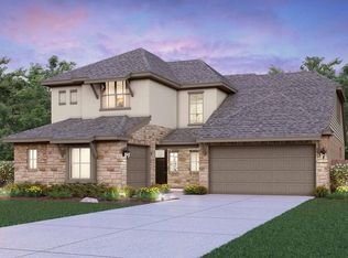 8615 Abby Blue Dr, Cypress, TX 77433
