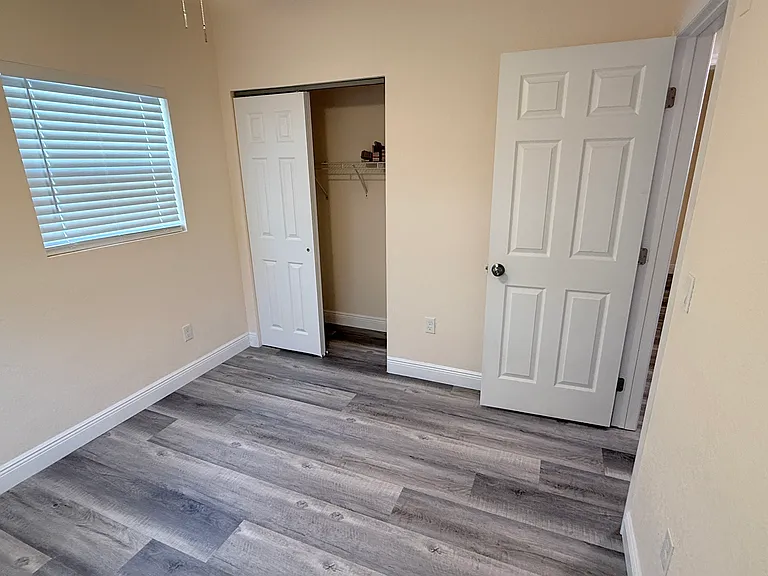 Bedroom #2
