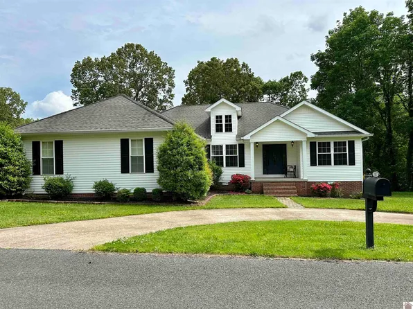 350 Marco St, Benton, KY 42025