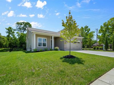 1 Havenhill Court, Saint Charles, MO, 63301