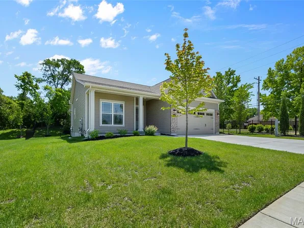 1 Havenhill Court, Saint Charles, MO 63301