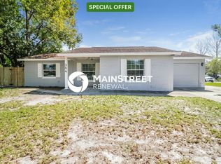 384 Kingsley Dr, Casselberry, FL 32707