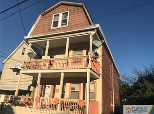 560 Johnstone St, Perth Amboy, NJ 08861