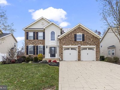 2707 Homecoming Ln, Waldorf, MD, 20603