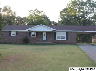 14928 Baptist Camp Rd, Harvest, AL 35749