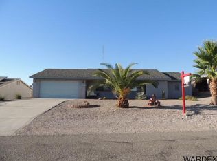 2625 Mariner Ln, Lake Havasu City, AZ 86403