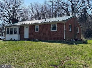 311 Camp Ground Rd, Dillsburg, PA 17019