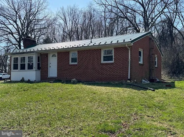 311 Camp Ground Rd, Dillsburg, PA 17019