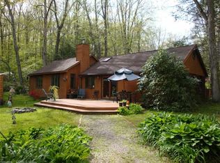 82 Lakeside Dr, Andover, CT 06232