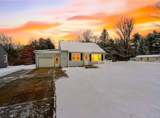 8145 Rome Westernville Rd, Rome, NY 13440