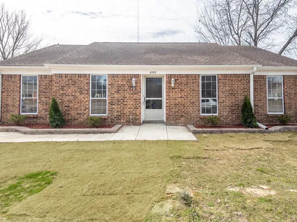 6985 Hillshire Dr, Memphis, TN 38133