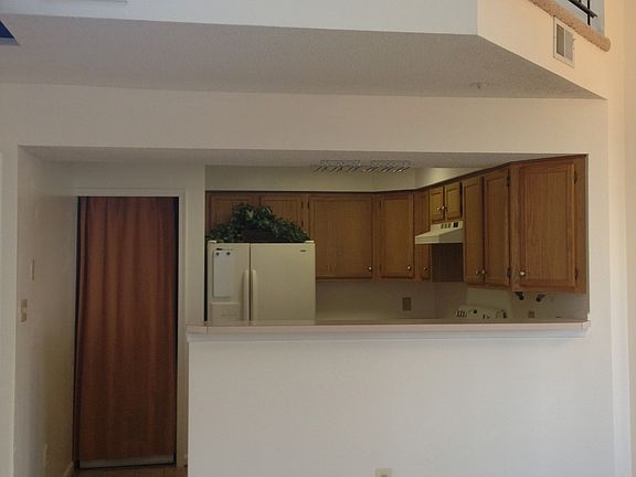 View of Kitchen