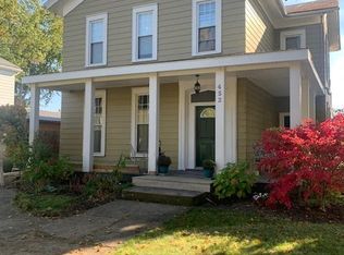 452 Ray Ave NW, New Philadelphia, OH