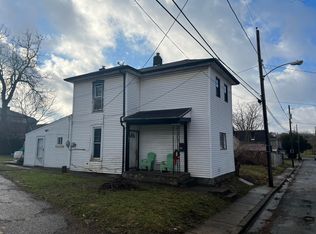 1031 Middle St, Springfield, OH 45503